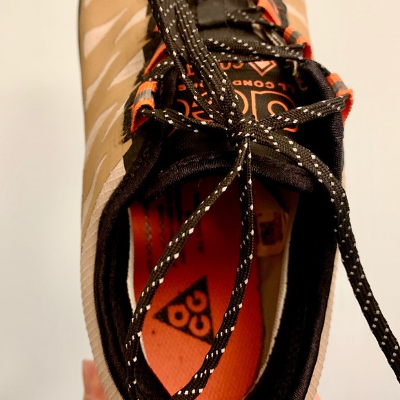 SOLD Men’s Nike Air ACG Nasu (Goretex) - Picture 4 of 4